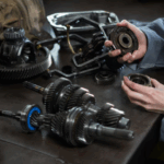 Super Parts | Expert Tips for Preventing Hydraulic System Leaks Engine Spare Part
